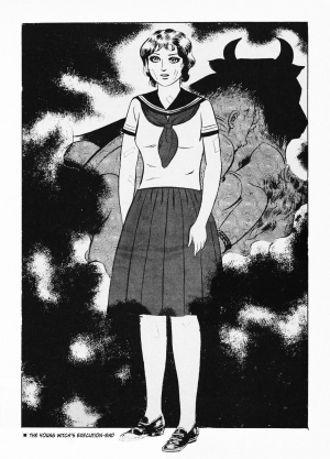 [Iwakoshi Kunio] Goro Mesu Tenshi | Fighting Bitch Angels Ch. 1-4 [English] [Strange Scans] - Page 107