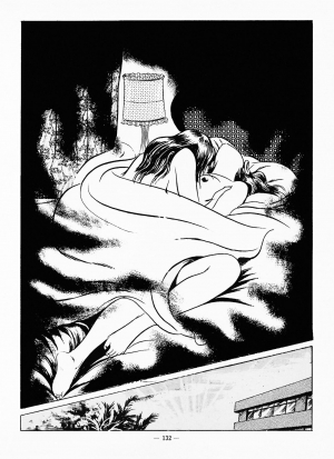 [Iwakoshi Kunio] Goro Mesu Tenshi | Fighting Bitch Angels Ch. 1-4 [English] [Strange Scans] - Page 137