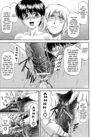 [Nagare Ippon] Turning Point [English] [SaHa] - Page 90