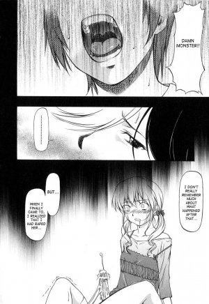 [Nagare Ippon] Turning Point [English] [SaHa] - Page 152