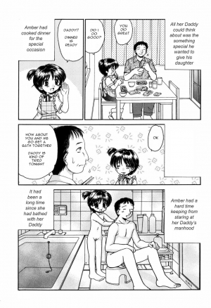 First Night At Daddy's [English] [Rewrite] [olddog51] - Page 3