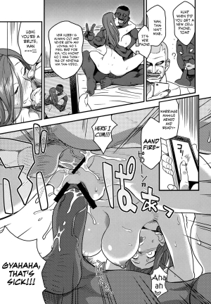 (C83) [Finecraft69 (6ro-)] Good Wife (Okusan) [English] {LWB & Funeral of Smiles} - Page 21