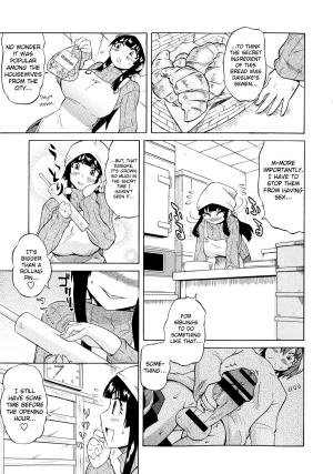 [Yuuki Ray] Mama Melon (Shota Eater) [English] [biribiri] - Page 4