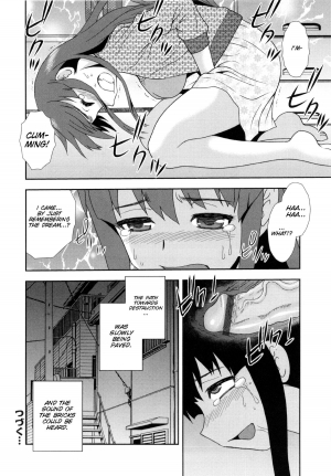  [Shinozaki Rei] Wana ~Damasare Yogosareta Couple~ Ch. 3-10 [English] [SMDC]  - Page 45