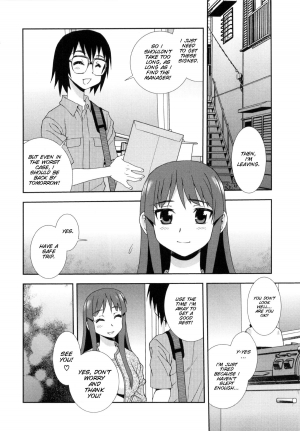  [Shinozaki Rei] Wana ~Damasare Yogosareta Couple~ Ch. 3-10 [English] [SMDC]  - Page 59