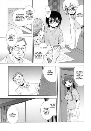  [Shinozaki Rei] Wana ~Damasare Yogosareta Couple~ Ch. 3-10 [English] [SMDC]  - Page 96