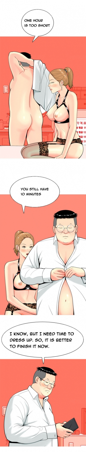  Hooker Ch.1-35 (English) (Ongoing) - Page 187