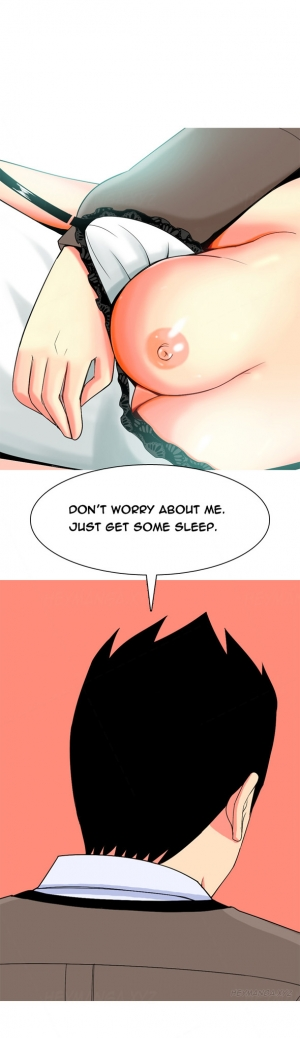  Hooker Ch.1-35 (English) (Ongoing) - Page 335