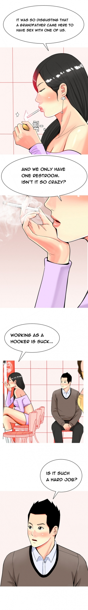  Hooker Ch.1-35 (English) (Ongoing) - Page 352