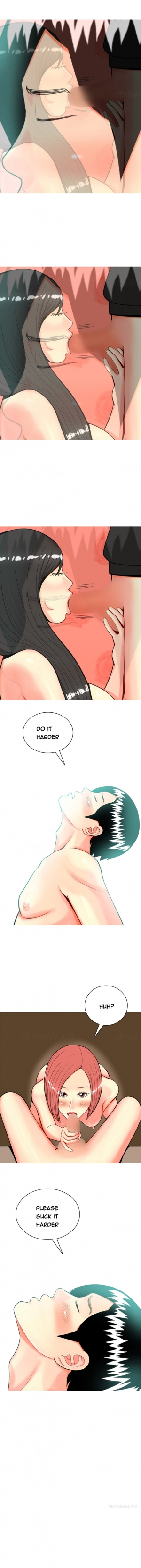  Hooker Ch.1-35 (English) (Ongoing) - Page 433