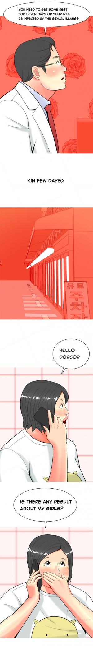  Hooker Ch.1-35 (English) (Ongoing) - Page 445