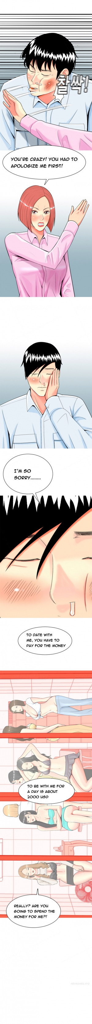  Hooker Ch.1-35 (English) (Ongoing) - Page 453