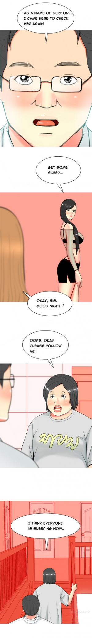  Hooker Ch.1-35 (English) (Ongoing) - Page 503