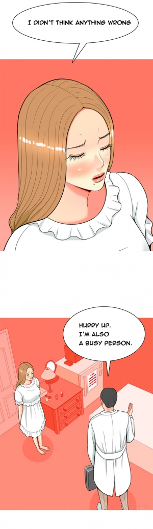  Hooker Ch.1-35 (English) (Ongoing) - Page 508