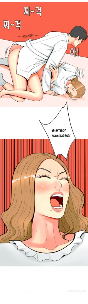  Hooker Ch.1-35 (English) (Ongoing) - Page 517