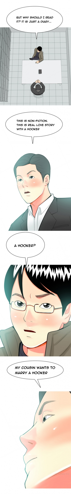  Hooker Ch.1-35 (English) (Ongoing) - Page 536