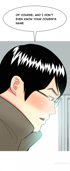  Hooker Ch.1-35 (English) (Ongoing) - Page 539