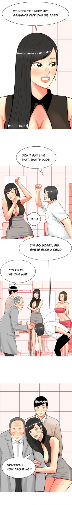  Hooker Ch.1-35 (English) (Ongoing) - Page 548