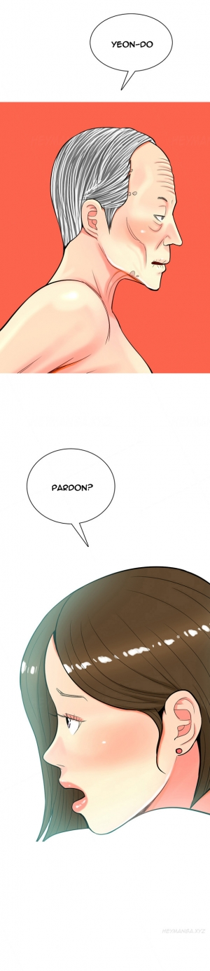  Hooker Ch.1-35 (English) (Ongoing) - Page 559