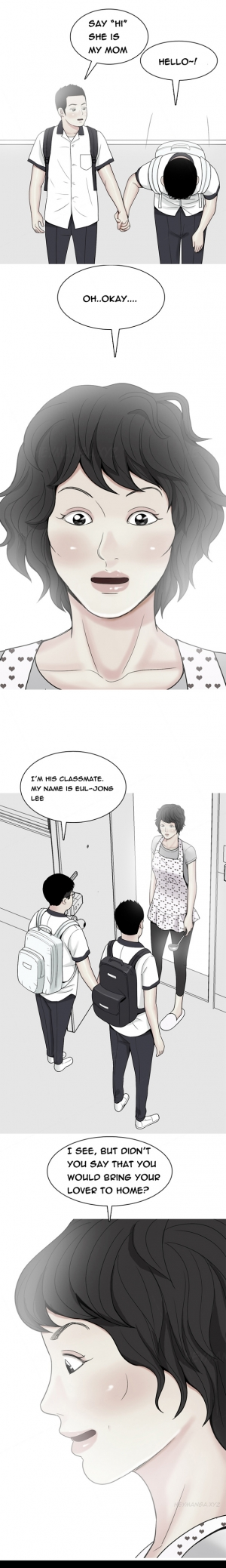  Hooker Ch.1-35 (English) (Ongoing) - Page 578