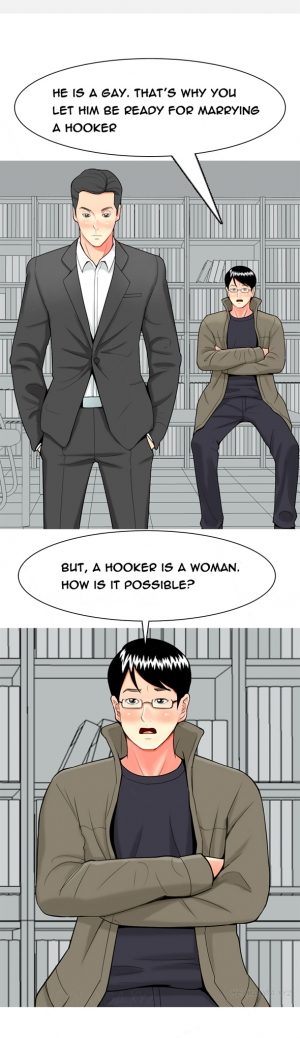  Hooker Ch.1-35 (English) (Ongoing) - Page 585