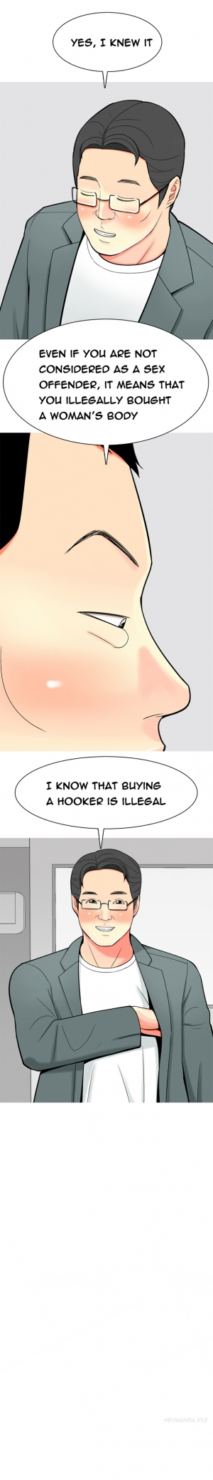  Hooker Ch.1-35 (English) (Ongoing) - Page 597