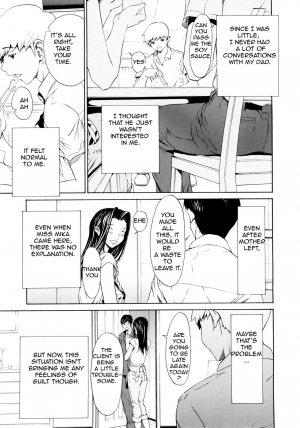  [OKAWARI] Bijin na Haha to Tsuyoki na Classmate | Beautiful Step-mother and Self-assured Classmate [English][Amoskandy]  - Page 148