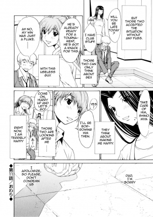  [OKAWARI] Bijin na Haha to Tsuyoki na Classmate | Beautiful Step-mother and Self-assured Classmate [English][Amoskandy]  - Page 202