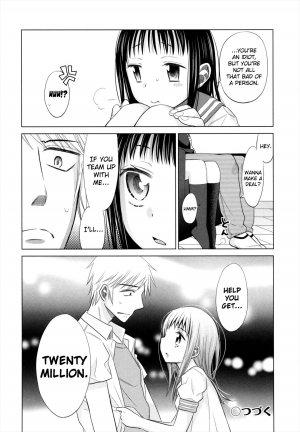 [Dobato] Shoujo to Gang to Aoi Yoru Ch.1-2 [English] [biribiri] - Page 57