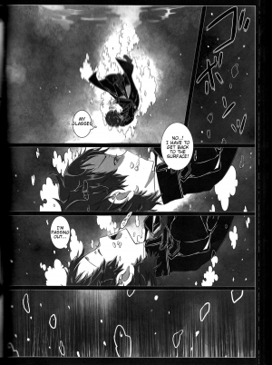 (C84) [Gensyokuhakoniwa (Kintoki)] Exodus 2 (Ao no Exorcist) [English] {Tigoris Translates} - Page 92