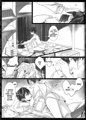 (C84) [Gensyokuhakoniwa (Kintoki)] Exodus 2 (Ao no Exorcist) [English] {Tigoris Translates} - Page 123