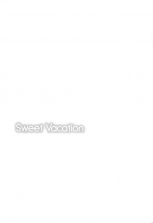 (C88) [Sweet Avenue (Kaduchi)] Sweet Vacation (THE IDOLM@STER CINDERELLA GIRLS) [English] {doujins.com} - Page 17