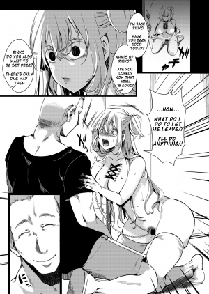  [Goshujinsama no Omochabako (hal)] F ~Ohanabatake no Matsuro~ | F ~ The End of the Flower Field ~ [English] [TAIPAN TRANSLATIONS] [Digital]  - Page 49