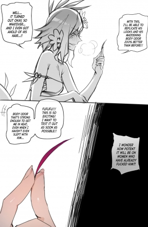 [ratatatat74] Neeko in Freljord (League of Legends) [English] - Page 10