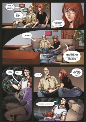 Date Movie- MCC - Page 3