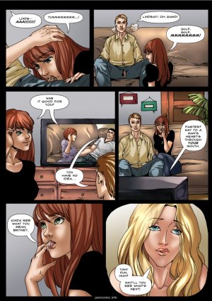 Date Movie- MCC - Page 4
