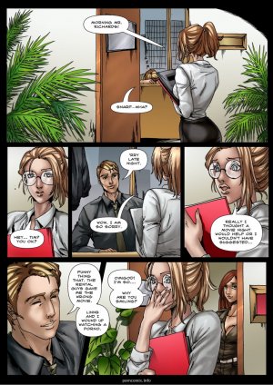 Date Movie- MCC - Page 9