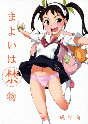 [pooca (Nora Shinji)] Mayoi wa Kinmotsu (Bakemonogatari) [English] {doujin-moe.us} - Page 2