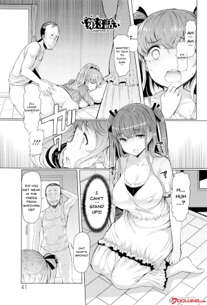 [EBA] La Paix Corpo no Yuuutsu - The Melancholy of La Paix Corpo [English] [Doujins.com] - Page 36