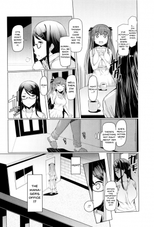 [EBA] La Paix Corpo no Yuuutsu - The Melancholy of La Paix Corpo [English] [Doujins.com] - Page 53