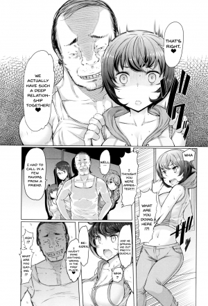 [EBA] La Paix Corpo no Yuuutsu - The Melancholy of La Paix Corpo [English] [Doujins.com] - Page 82