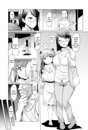 [EBA] La Paix Corpo no Yuuutsu - The Melancholy of La Paix Corpo [English] [Doujins.com] - Page 102