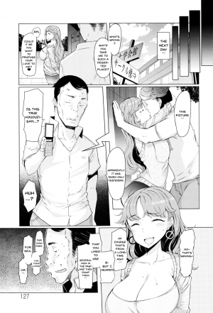 [EBA] La Paix Corpo no Yuuutsu - The Melancholy of La Paix Corpo [English] [Doujins.com] - Page 121