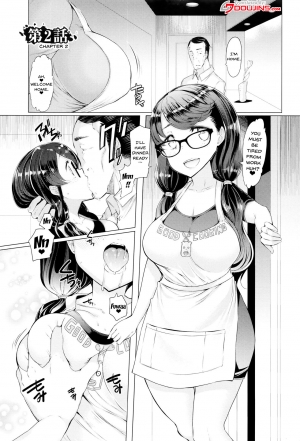 [EBA] La Paix Corpo no Yuuutsu - The Melancholy of La Paix Corpo [English] [Doujins.com] - Page 135