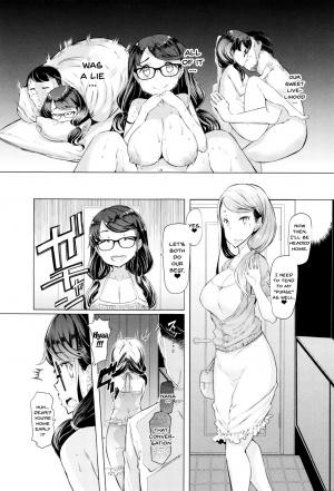 [EBA] La Paix Corpo no Yuuutsu - The Melancholy of La Paix Corpo [English] [Doujins.com] - Page 147