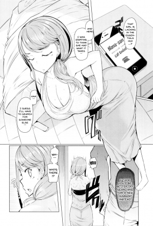 [EBA] La Paix Corpo no Yuuutsu - The Melancholy of La Paix Corpo [English] [Doujins.com] - Page 154