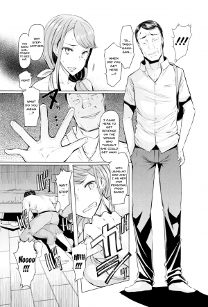 [EBA] La Paix Corpo no Yuuutsu - The Melancholy of La Paix Corpo [English] [Doujins.com] - Page 155