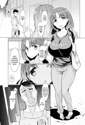 [EBA] La Paix Corpo no Yuuutsu - The Melancholy of La Paix Corpo [English] [Doujins.com] - Page 173