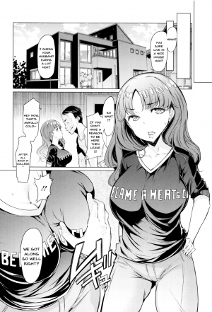 [EBA] La Paix Corpo no Yuuutsu - The Melancholy of La Paix Corpo [English] [Doujins.com] - Page 174