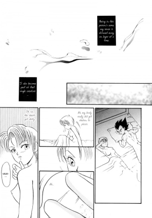 (C61) [Ryujin-kai (HITO Ribuki)] Saru no Fukou wa Mitsu no Aji | The Monkey's Misery is a Secret Pleasure (Dragon Ball Z) [English] [Arigatomina] - Page 81